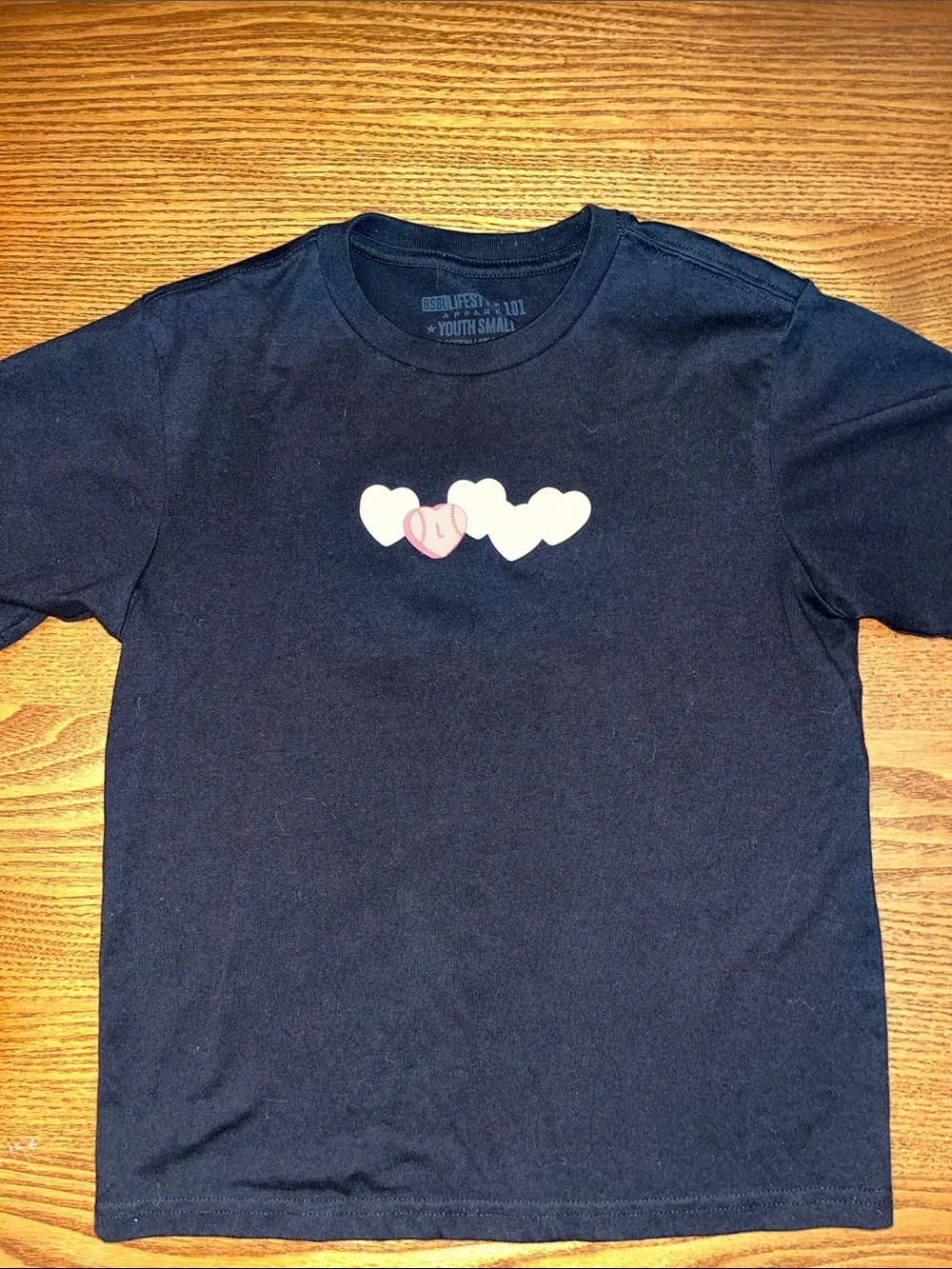 Valentines set